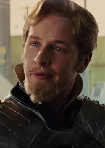 Fandral