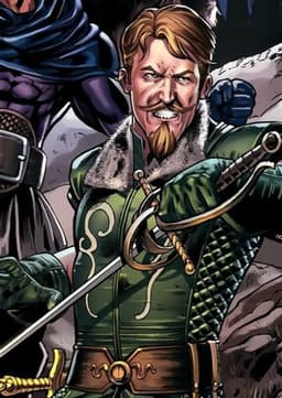 Fandral