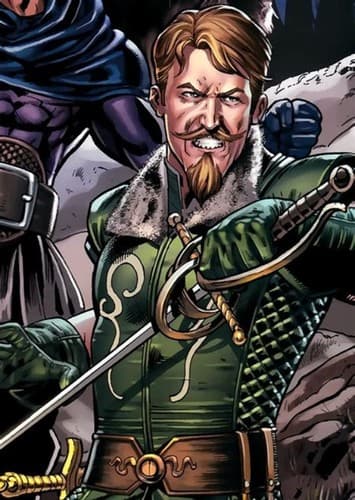 Fandral