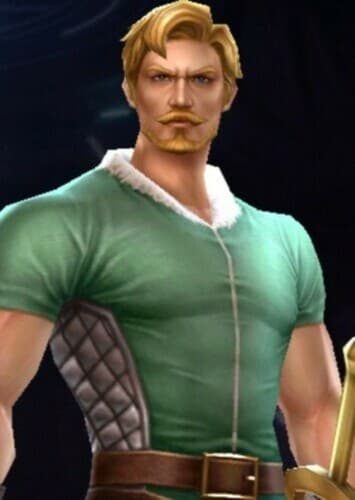Fandral