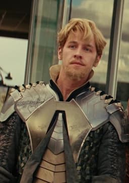 Fandral