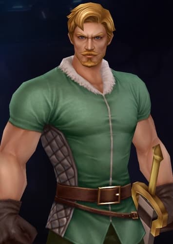 Fandral