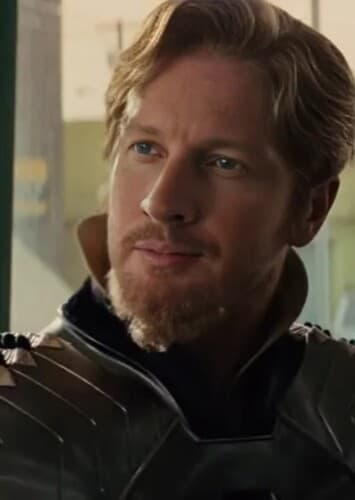 Fandral