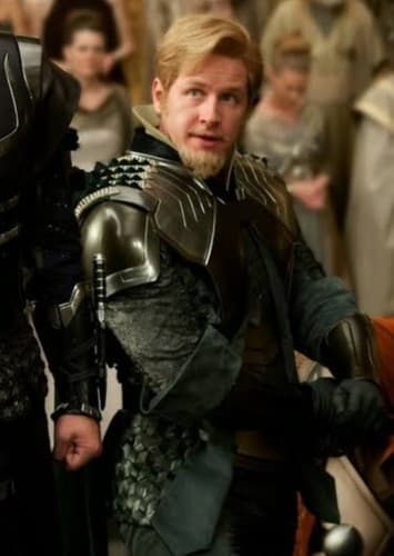 Fandral