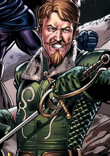 Fandral