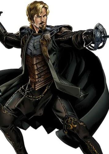 Fandral