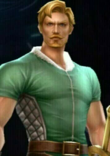 Fandral