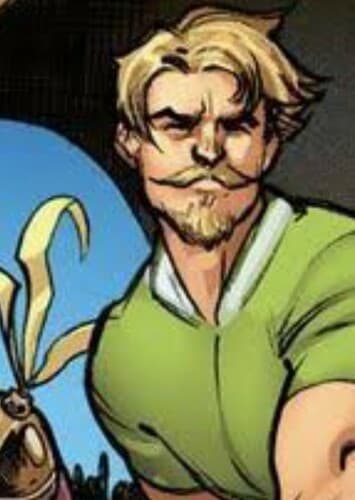 Fandral