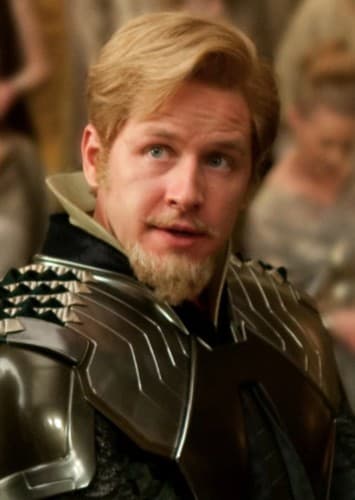 Fandral