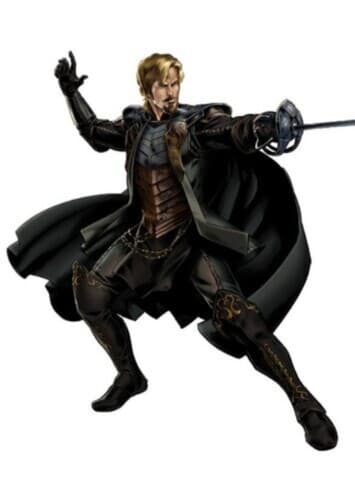 Fandral