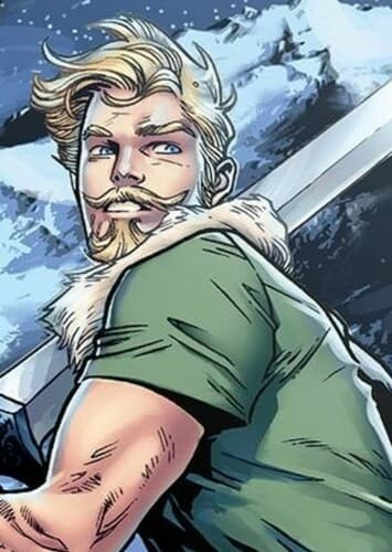 Fandral