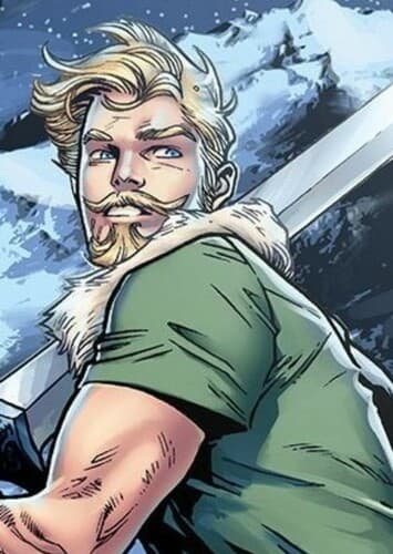 Fandral