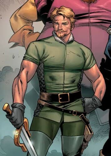 Fandral