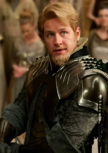 Fandral