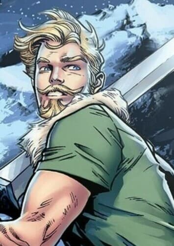 Fandral