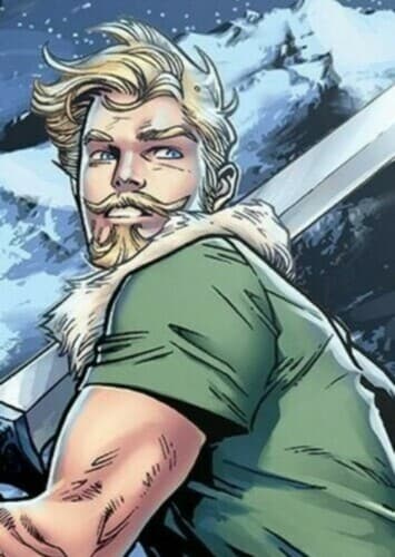 Fandral