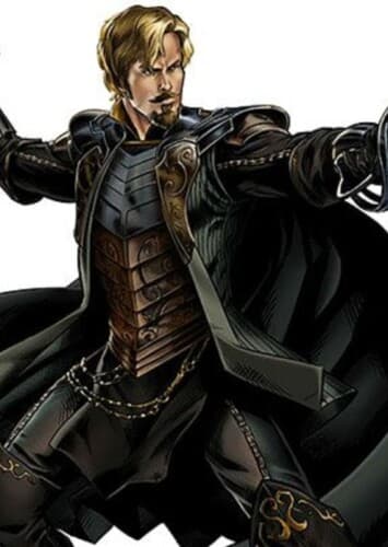 Fandral