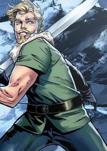 Fandral