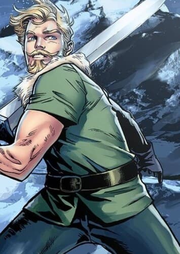 Fandral