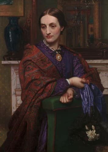 Fanny Waugh