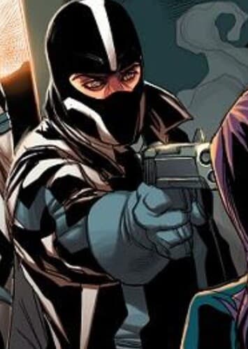 Fantomex