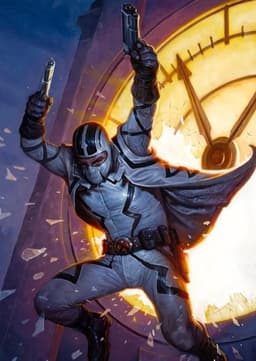 Fantomex