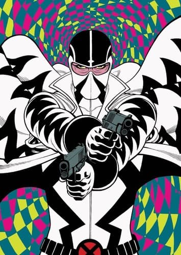 Fantomex