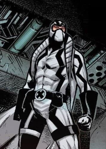 Fantomex