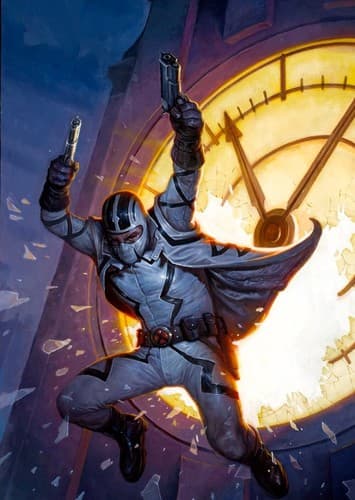Fantomex
