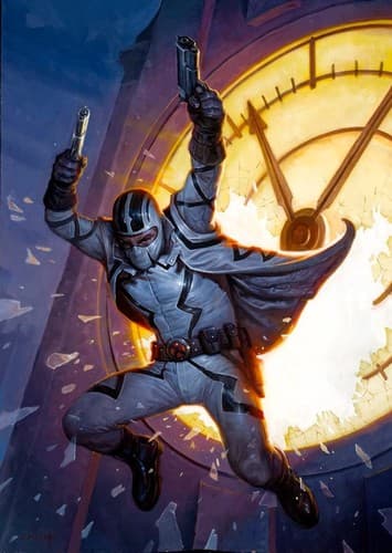 Fantomex