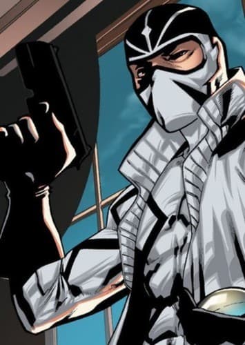 Fantomex