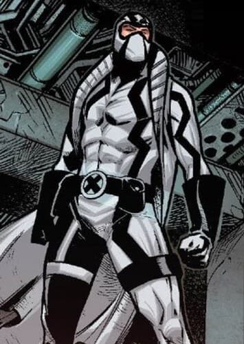 Fantomex