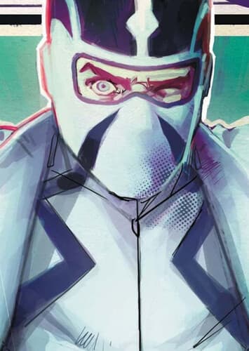 Fantomex