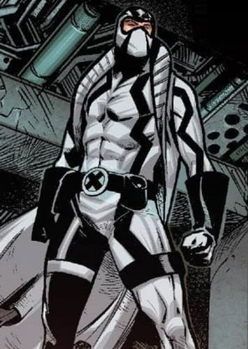 Fantomex