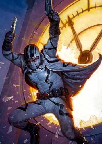 Fantomex