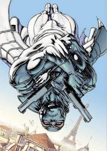 Fantomex