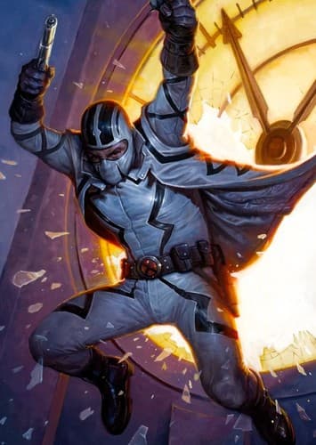 Fantomex