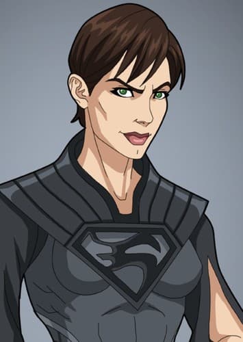 Faora
