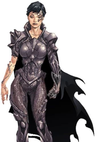 Faora