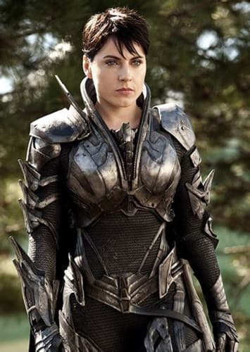Faora