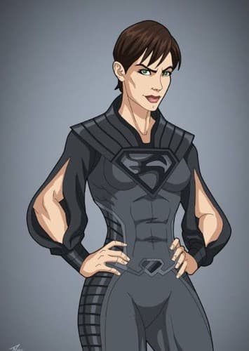 Faora Ul