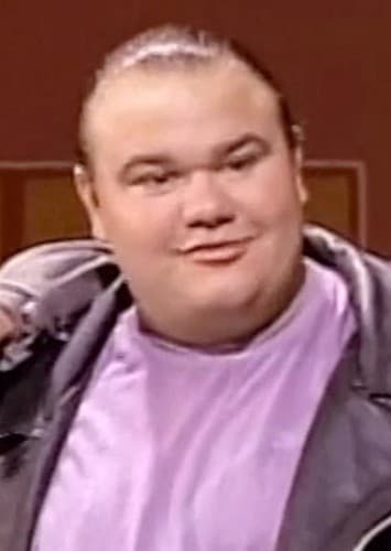 Farkas "Bulk" Bulkmeier