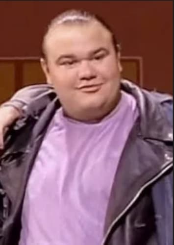 Farkas "Bulk" Bulkmeier