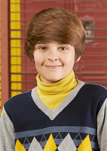 Farkle Minkus