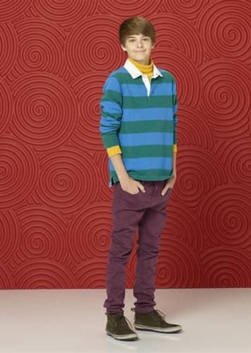 Farkle Minkus