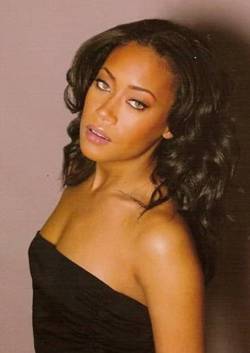 Farrah Franklin