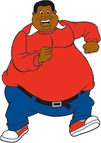 Fat Albert
