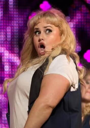 Fat Amy