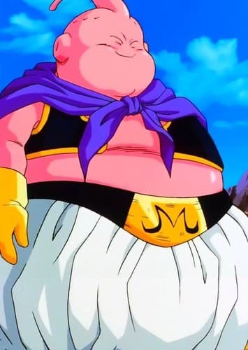 Fat Buu