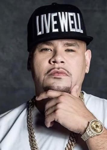 Fat Joe
